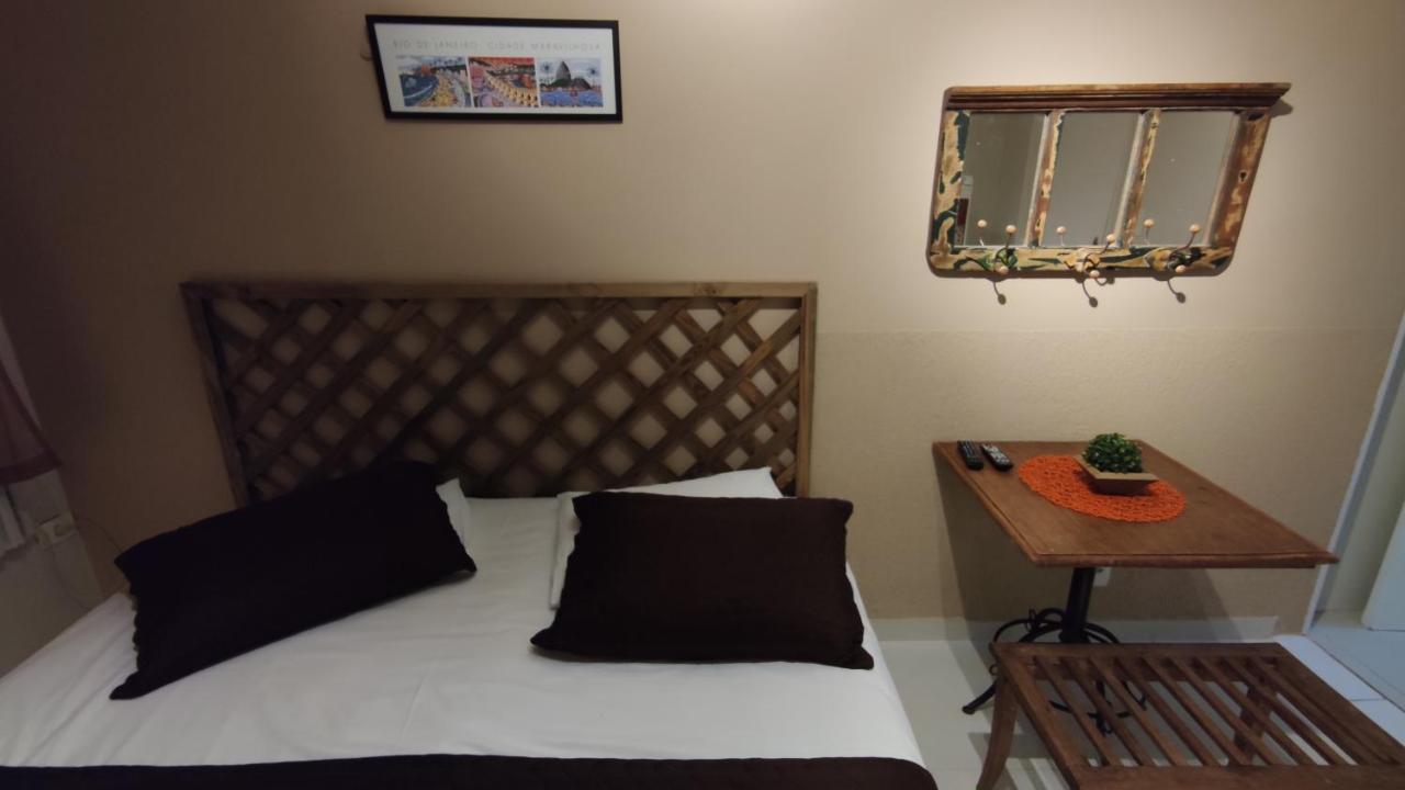 Baixo Copa Guest House — Fotos 1